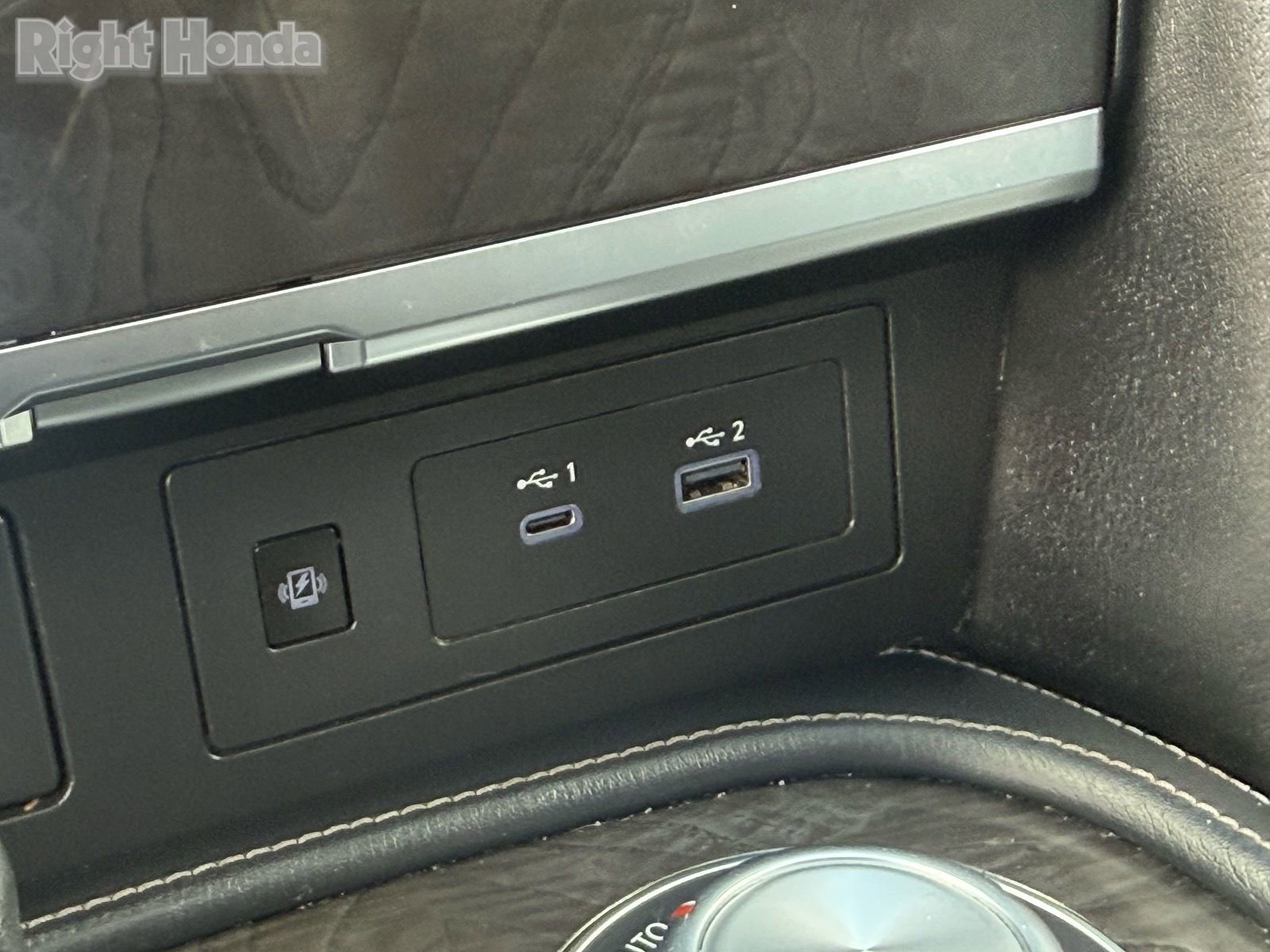 Used 2024 INFINITI QX80 Luxe image 24