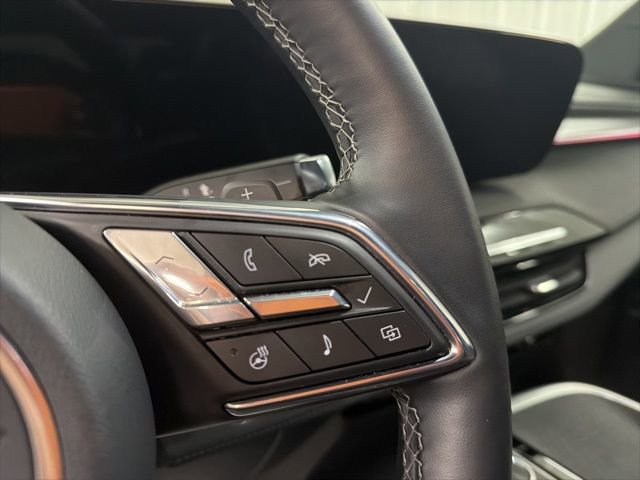 Used 2025 Buick Enclave Preferred image 20