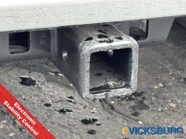 New 2026 RAM 1500 Big Horn image 40