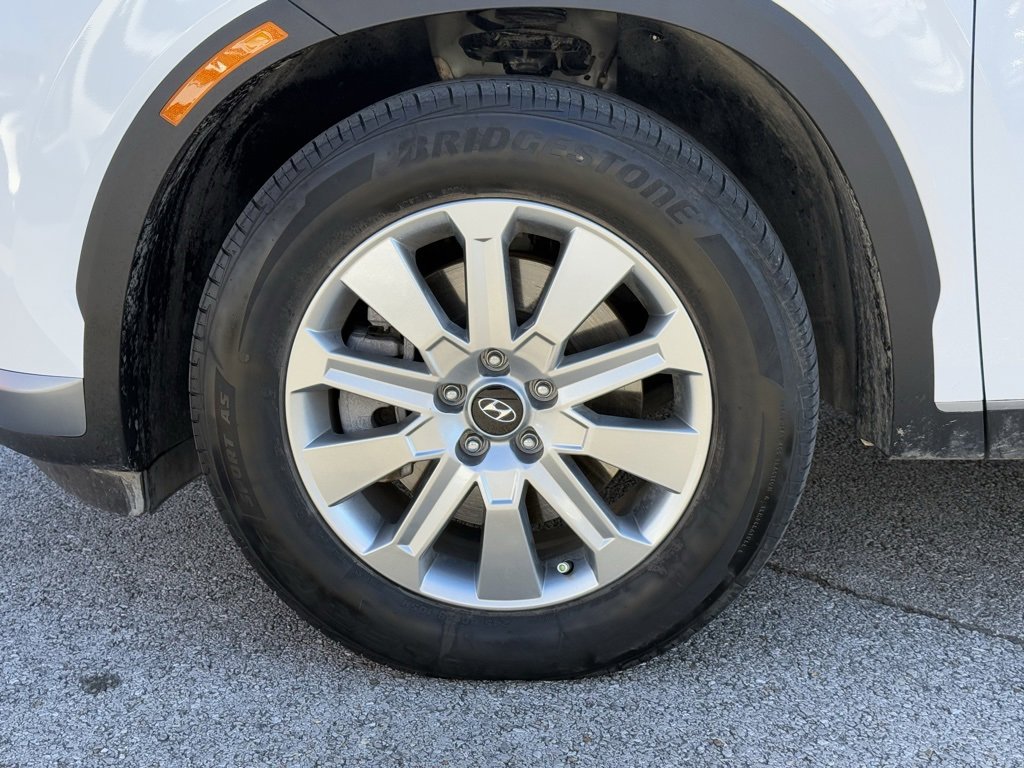 Used 2024 Hyundai Palisade SE image 41