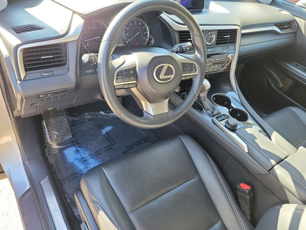 Used 2018 Lexus RX 350 FWD image 19