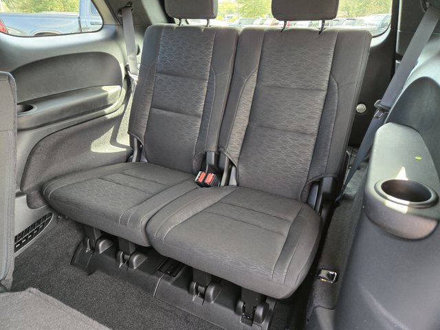 New 2026 Dodge Durango GT w/ Blacktop Package image 17