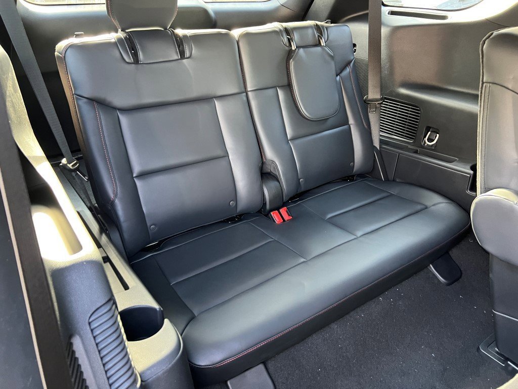 New 2026 Ford Explorer ST image 12