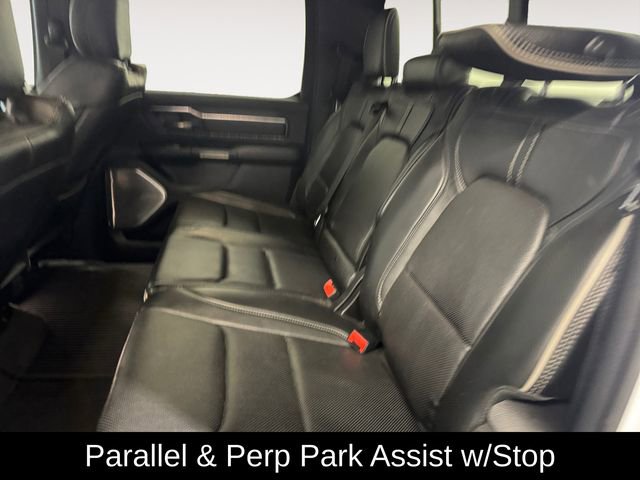 Used 2019 RAM 1500 Limited image 25