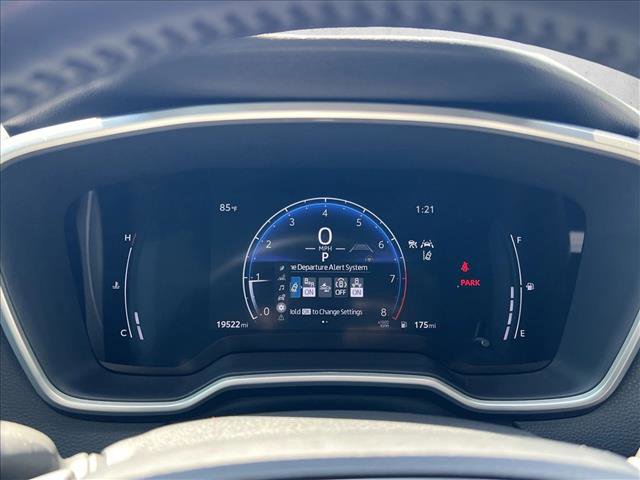 Certified 2025 Toyota Corolla XSE image 5