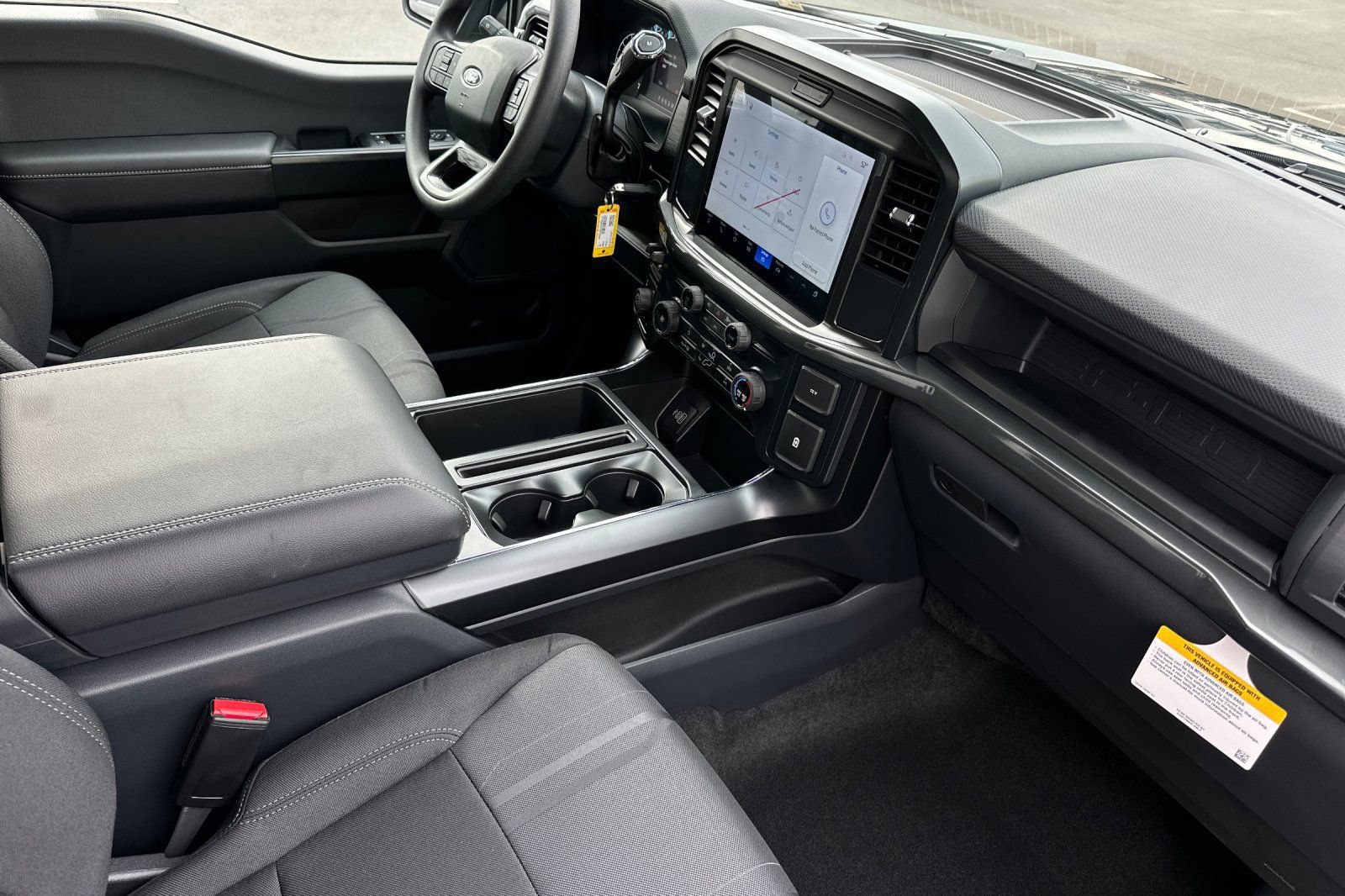 New 2026 Ford F150 STX AWD/4WD image 14