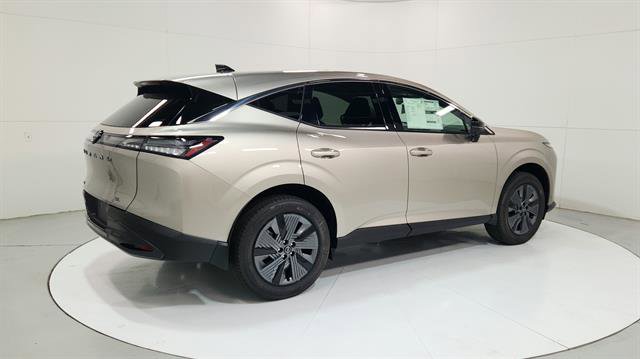 New 2026 Nissan Murano SL image 8