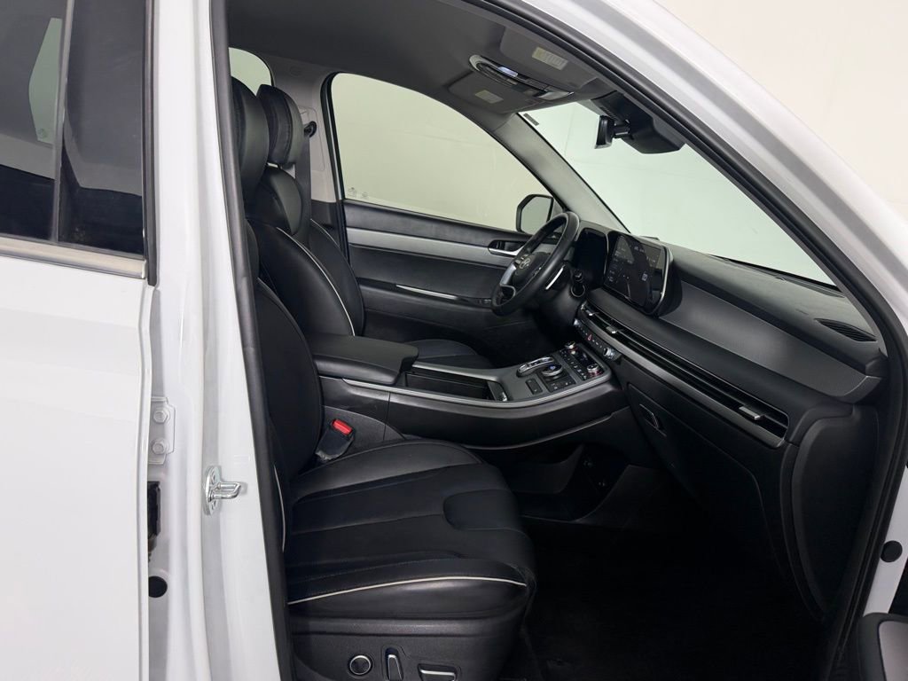 Used 2025 Hyundai Palisade SEL image 33
