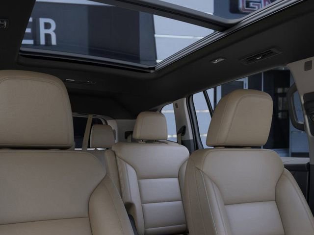 New 2026 Buick Enclave Preferred w/ Power Package image 24