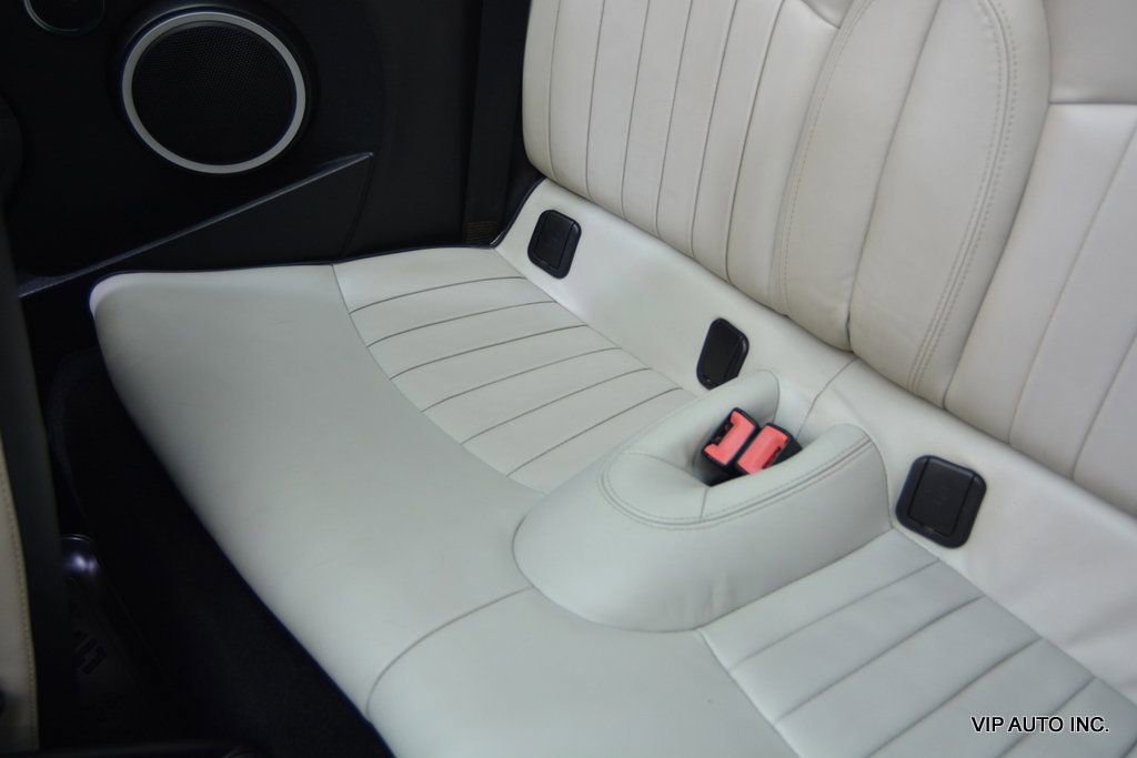 Used 2012 MINI Cooper S image 25