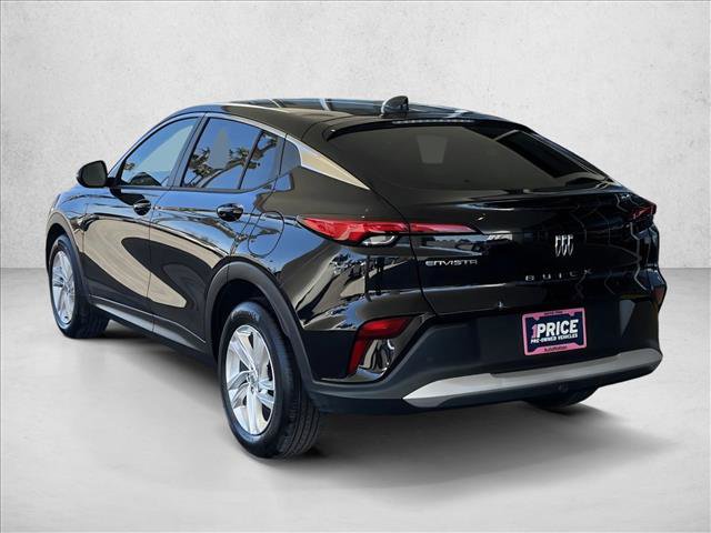 Used 2025 Buick Envista Preferred image 3