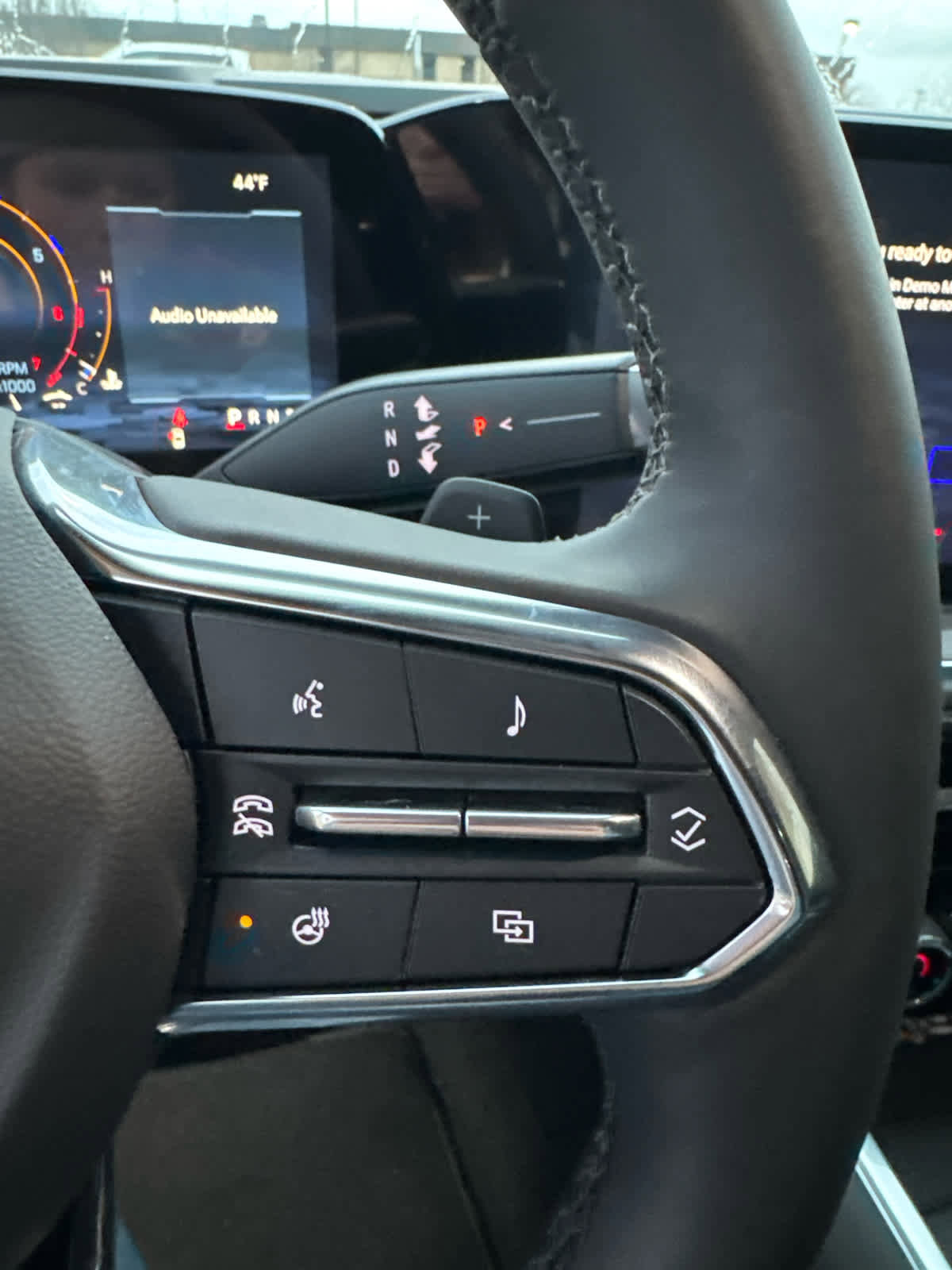 New 2026 Chevrolet Suburban Premier w/ Sun And Tow Package image 26