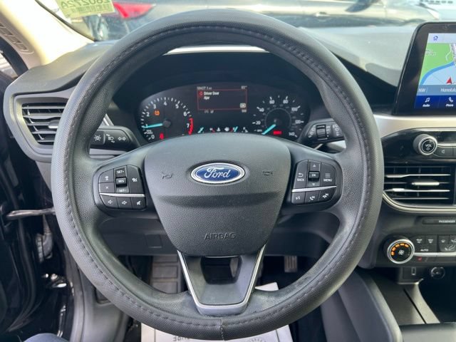 Used 2020 Ford Escape SE AWD/4WD image 11