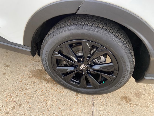 Used 2024 Honda CR-V Sport Touring image 30