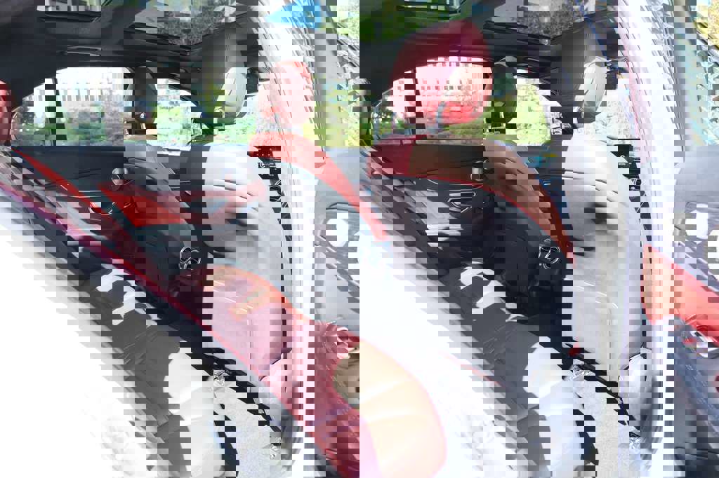 Used 2021 Mercedes-Benz C 300 4MATIC Sedan w/ AMG Line image 25