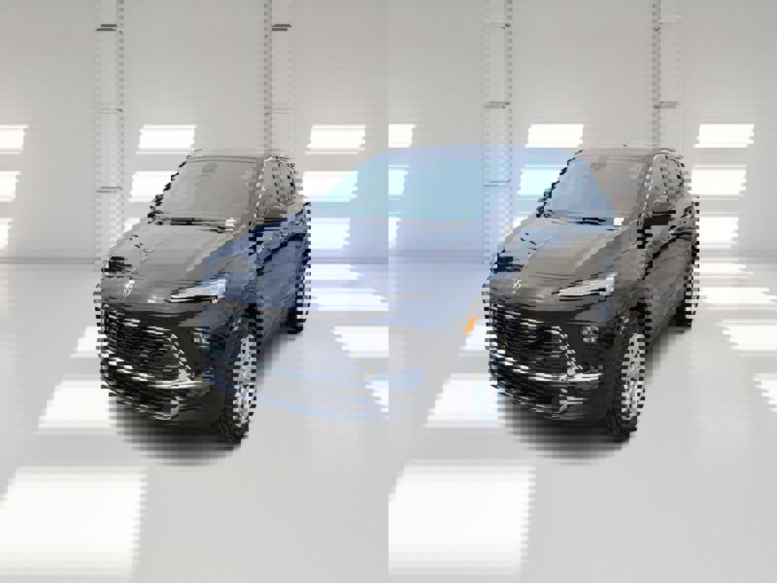 New 2026 Buick Encore GX Preferred w/ Comfort Package