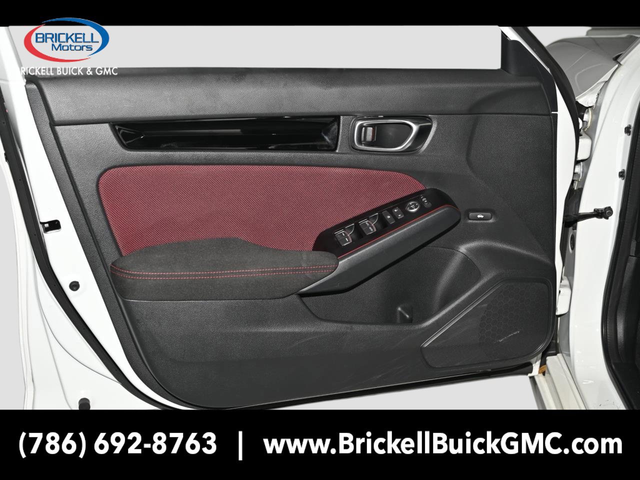 Used 2023 Honda Civic Si image 22