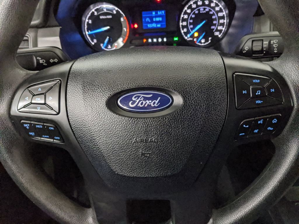 Used 2019 Ford Ranger XL w/ Equipment Group 101A Mid image 13