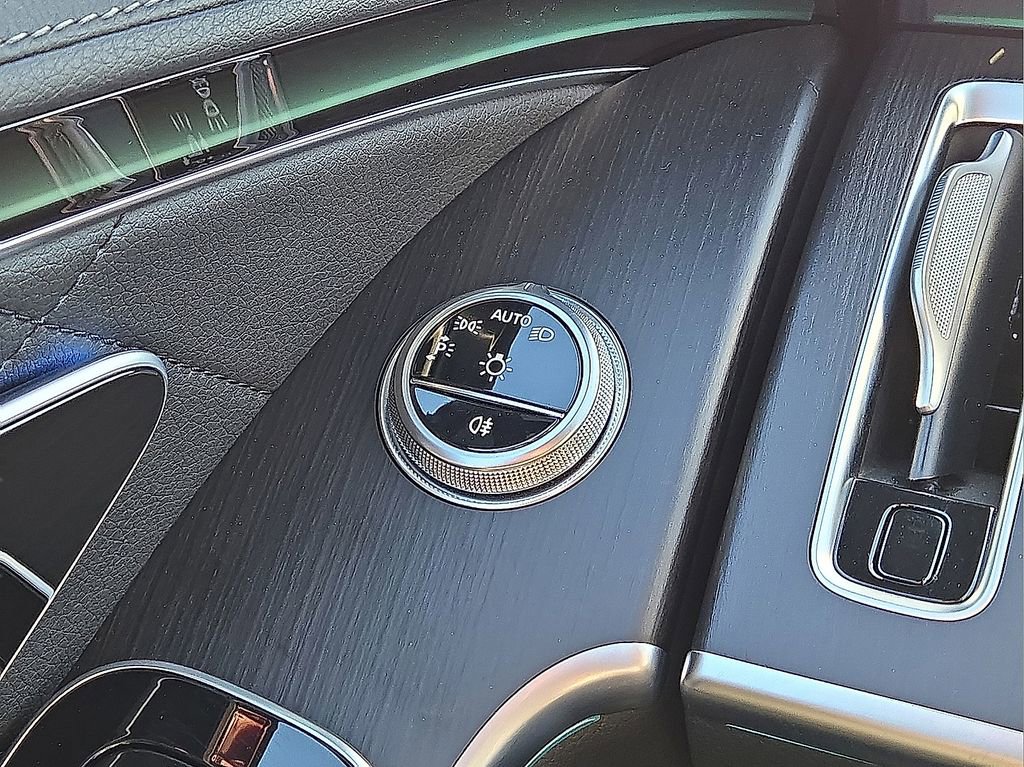 Used 2024 Mercedes-Benz S 580 S 580 image 26