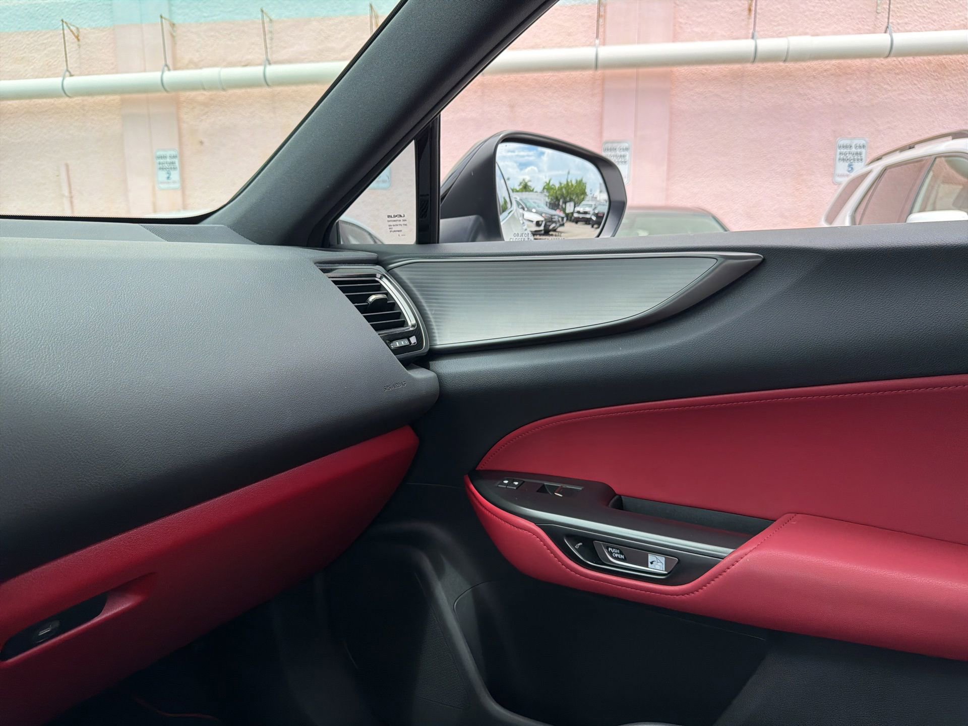 Used 2024 Lexus NX 350 F Sport AWD/4WD image 28