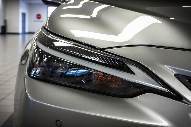 Certified 2024 Lexus NX 250 FWD image 27