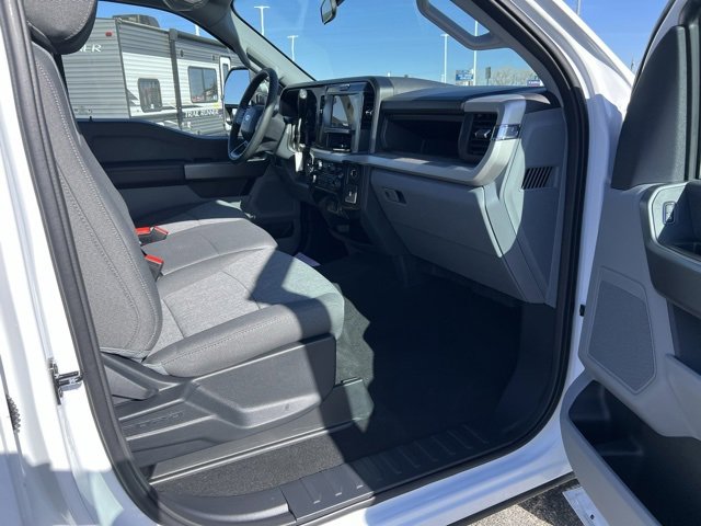 New 2026 Ford F350 XL w/ STX Appearance Package image 19