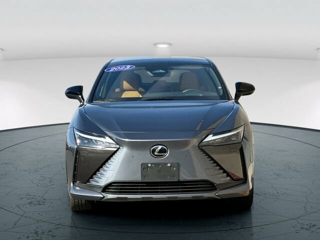 Used 2023 Lexus RZ 450e Premium w/ Technology Package AWD/4WD image 9