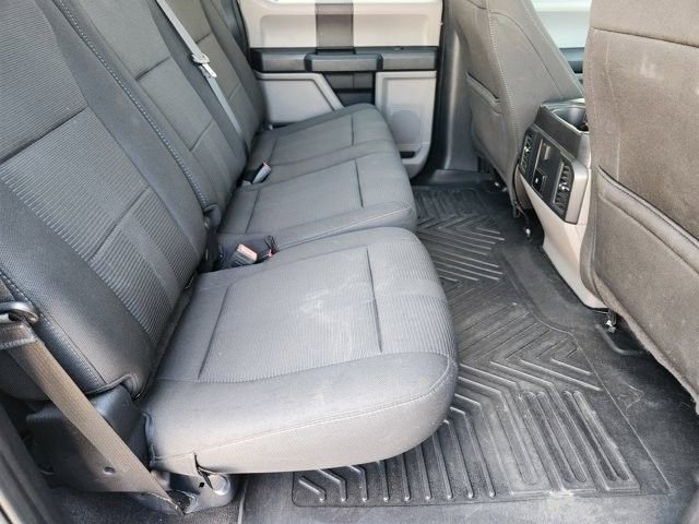 Used 2019 Ford F150 XL w/ Equipment Group 101A Mid RWD image 30
