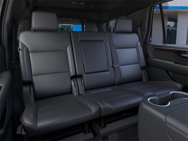 New 2026 Chevrolet Tahoe LT image 18