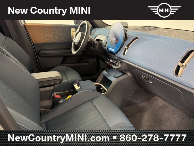 Certified 2025 MINI Cooper Countryman S image 18