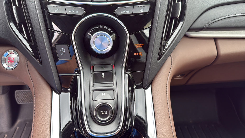 Used 2019 Acura RDX w/ Technology Package AWD/4WD image 27