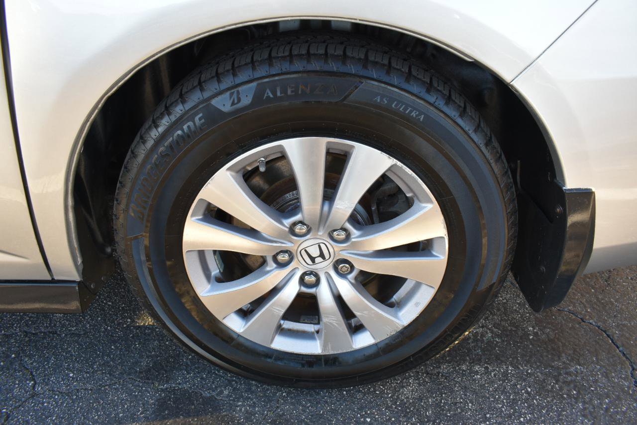 Used 2014 Honda Odyssey EX image 35