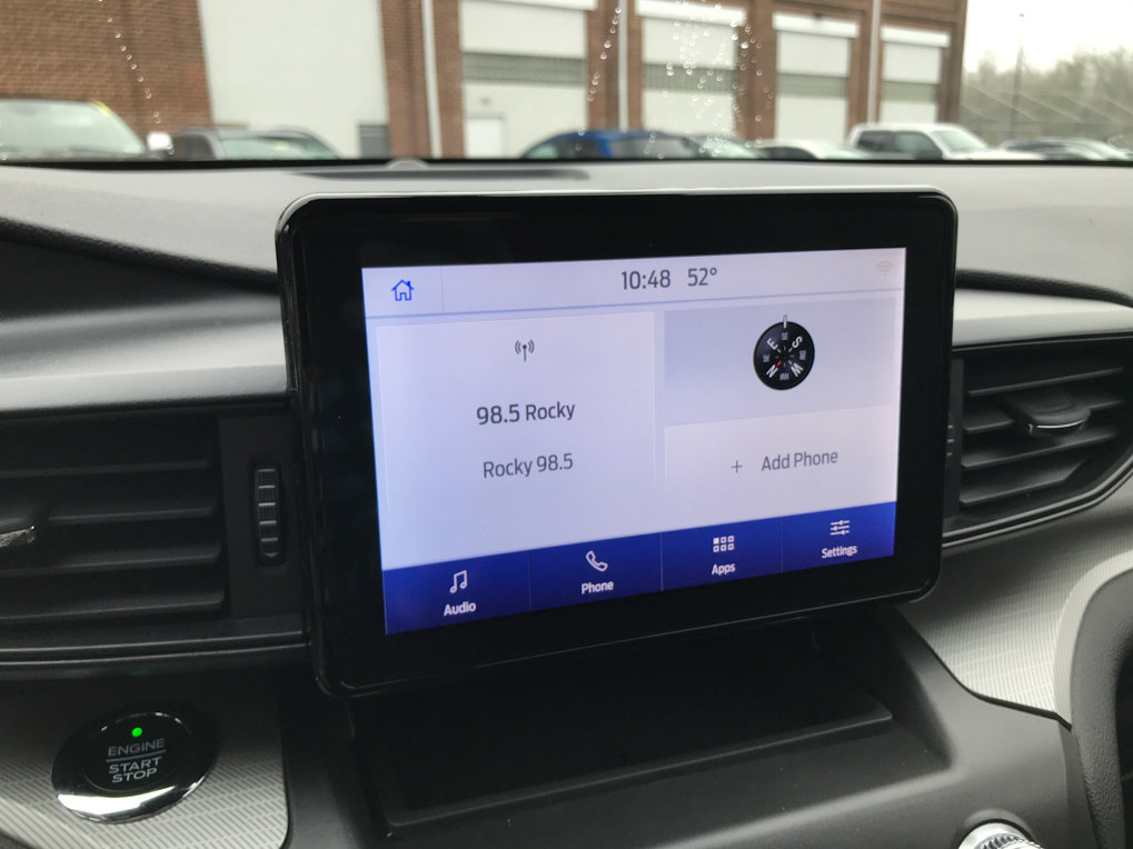 Used 2020 Ford Explorer XLT w/ Comfort Package image 18