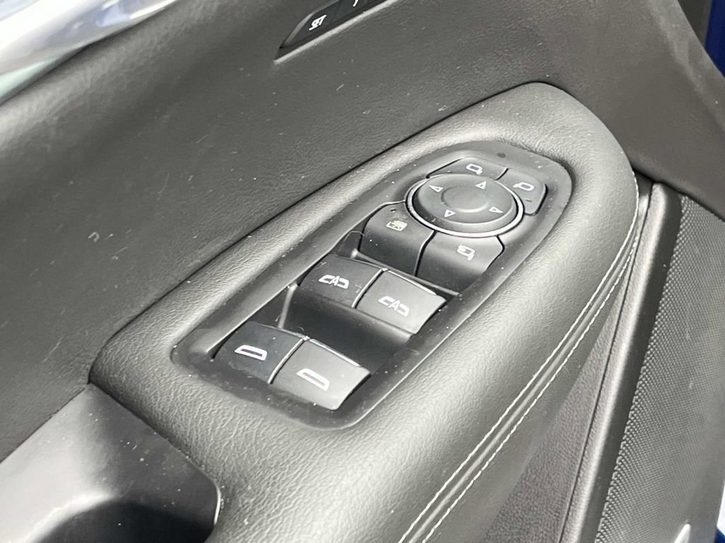 Certified 2024 Cadillac XT6 Premium Luxury image 26