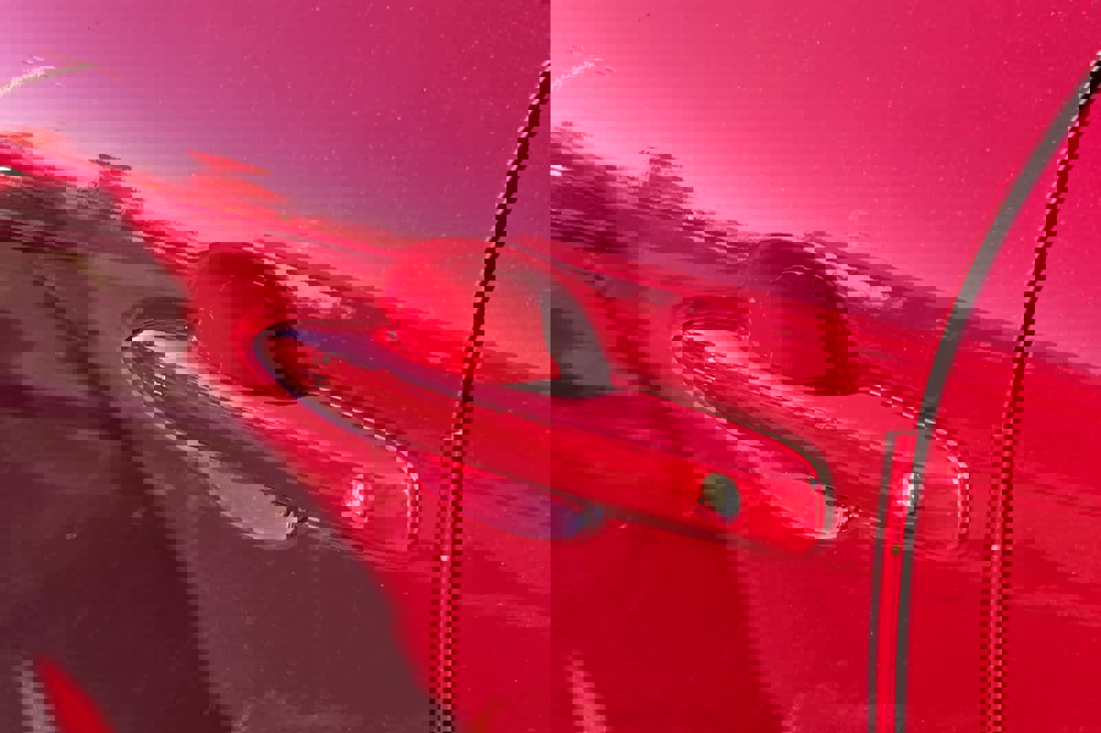 Used 2023 Toyota Venza Limited image 19