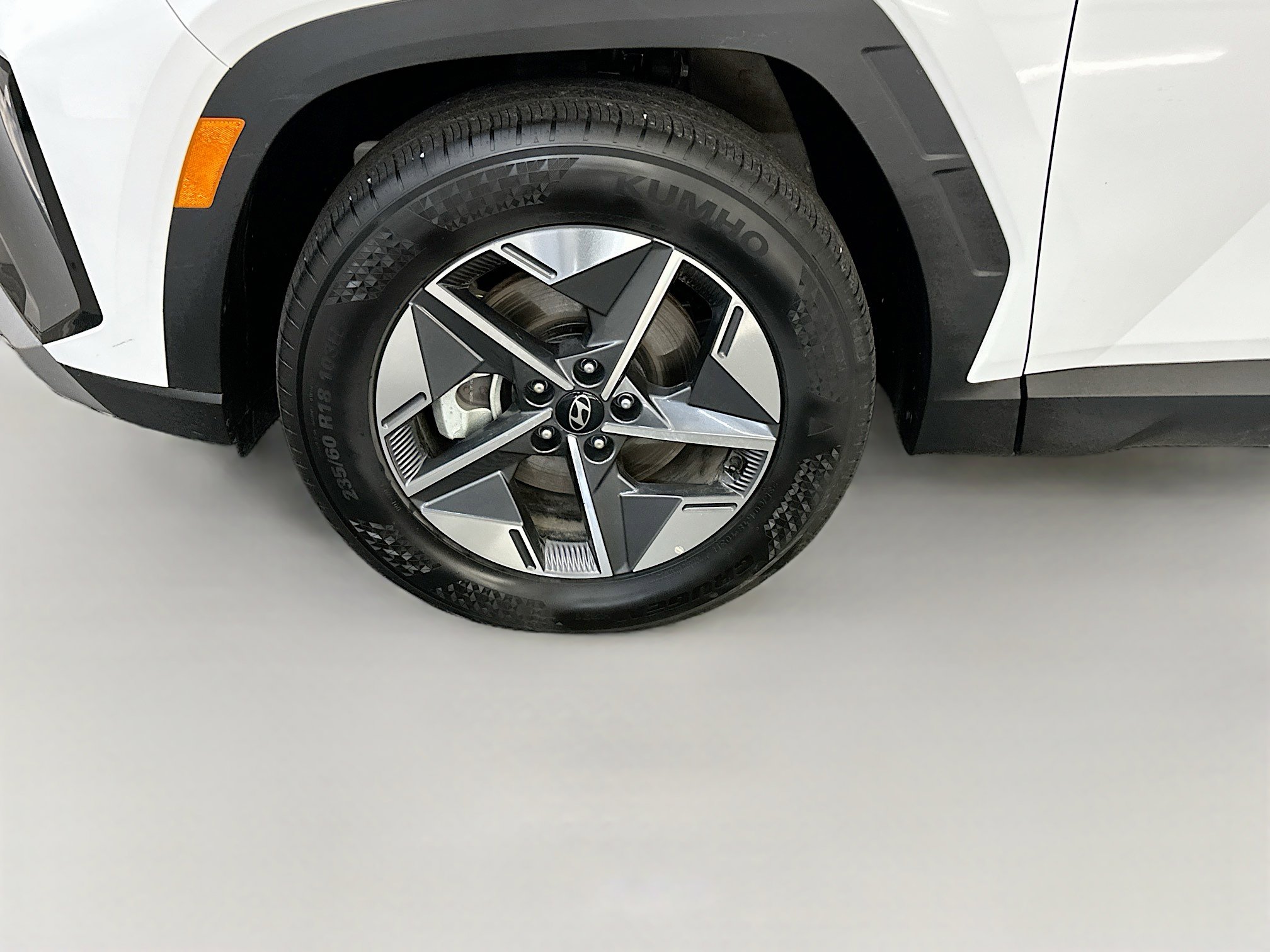 Used 2025 Hyundai Tucson SEL image 11