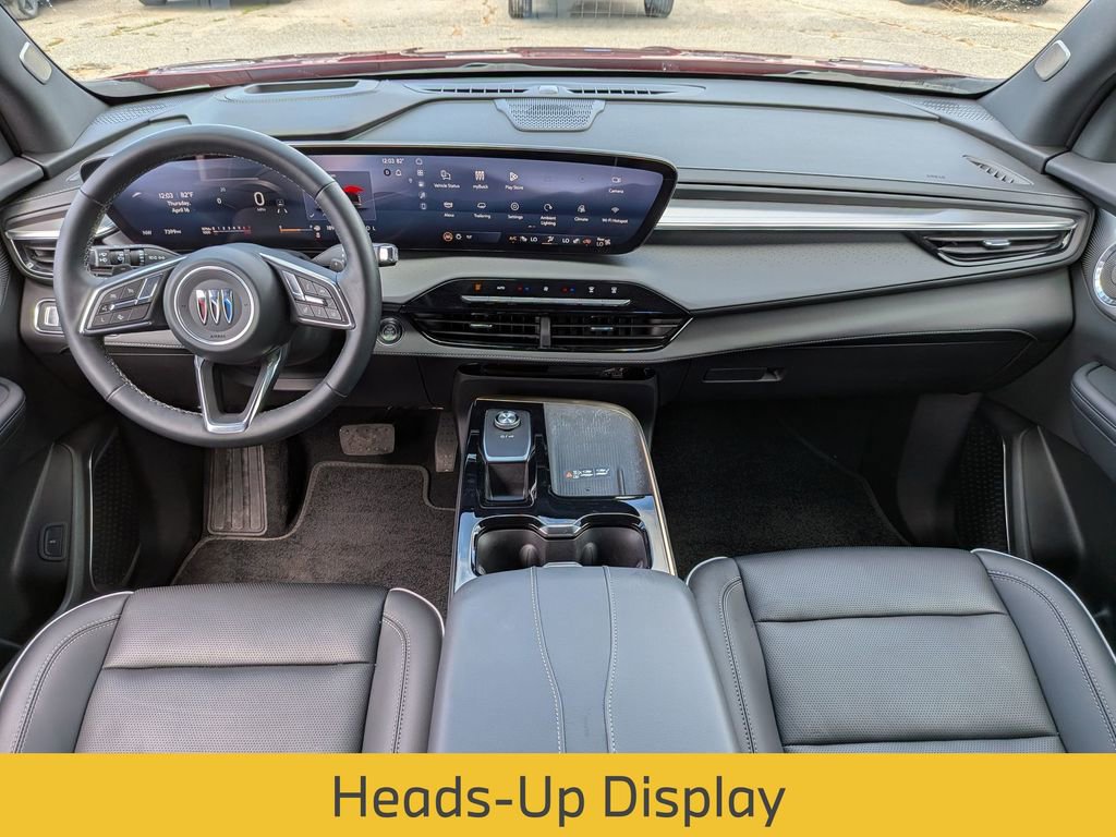 Used 2025 Buick Enclave Avenir w/ Trailering Package, 5000 lbs. AWD/4WD image 25