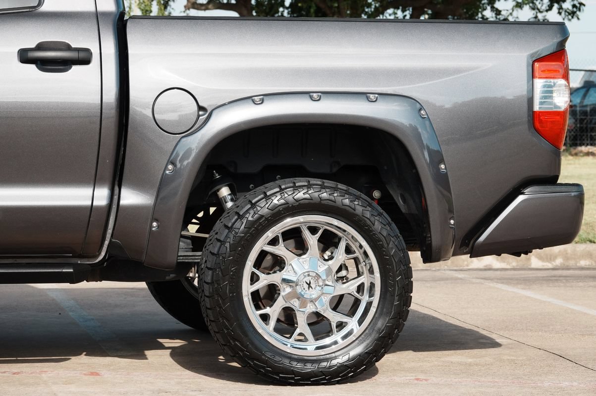 Used 2019 Toyota Tundra SR5 w/ TRD Sport Package AWD/4WD image 24