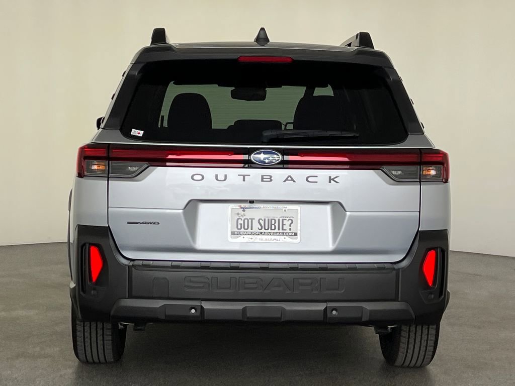 New 2026 Subaru Outback Touring XT AWD/4WD image 5