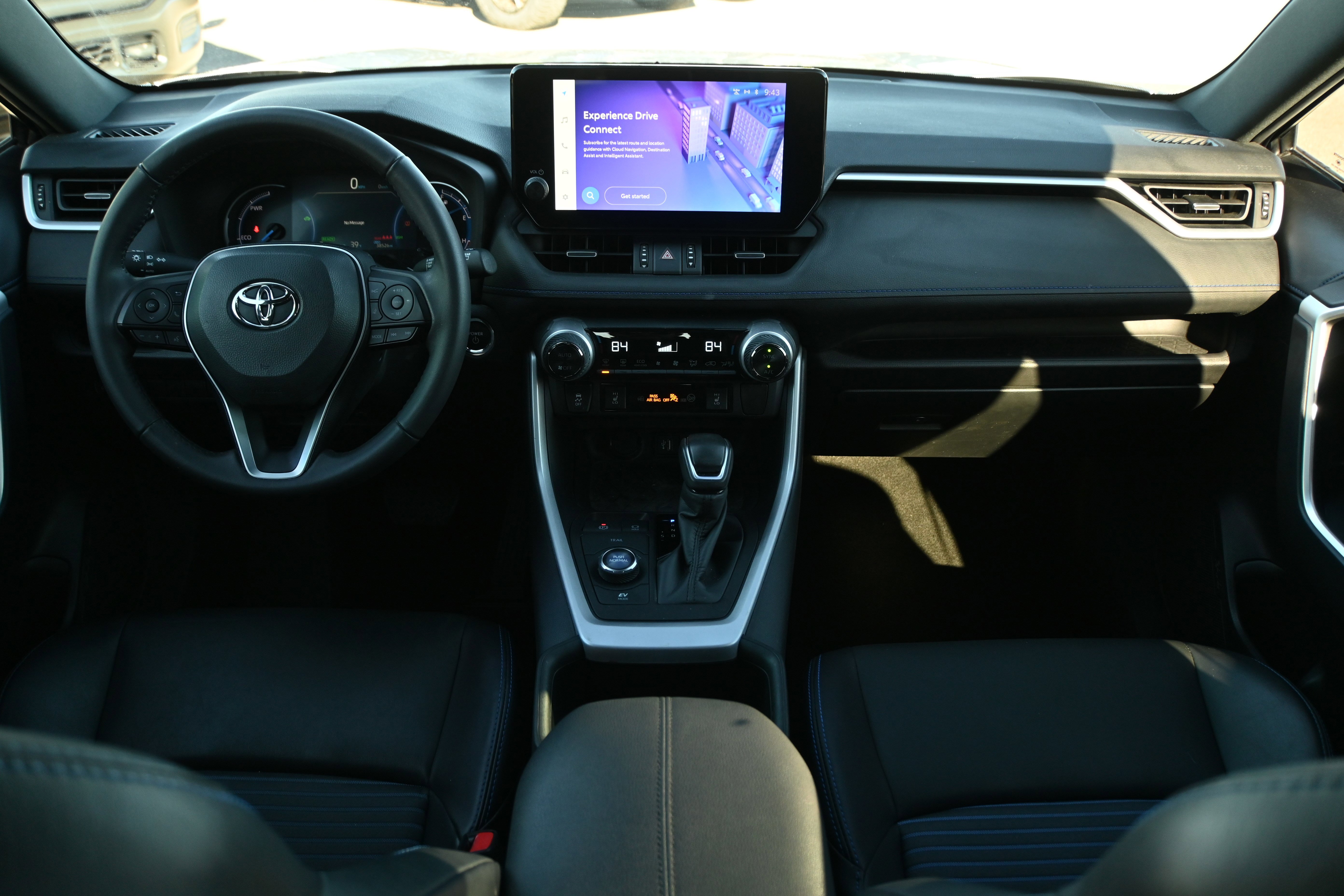 Used 2023 Toyota RAV4 XSE image 3