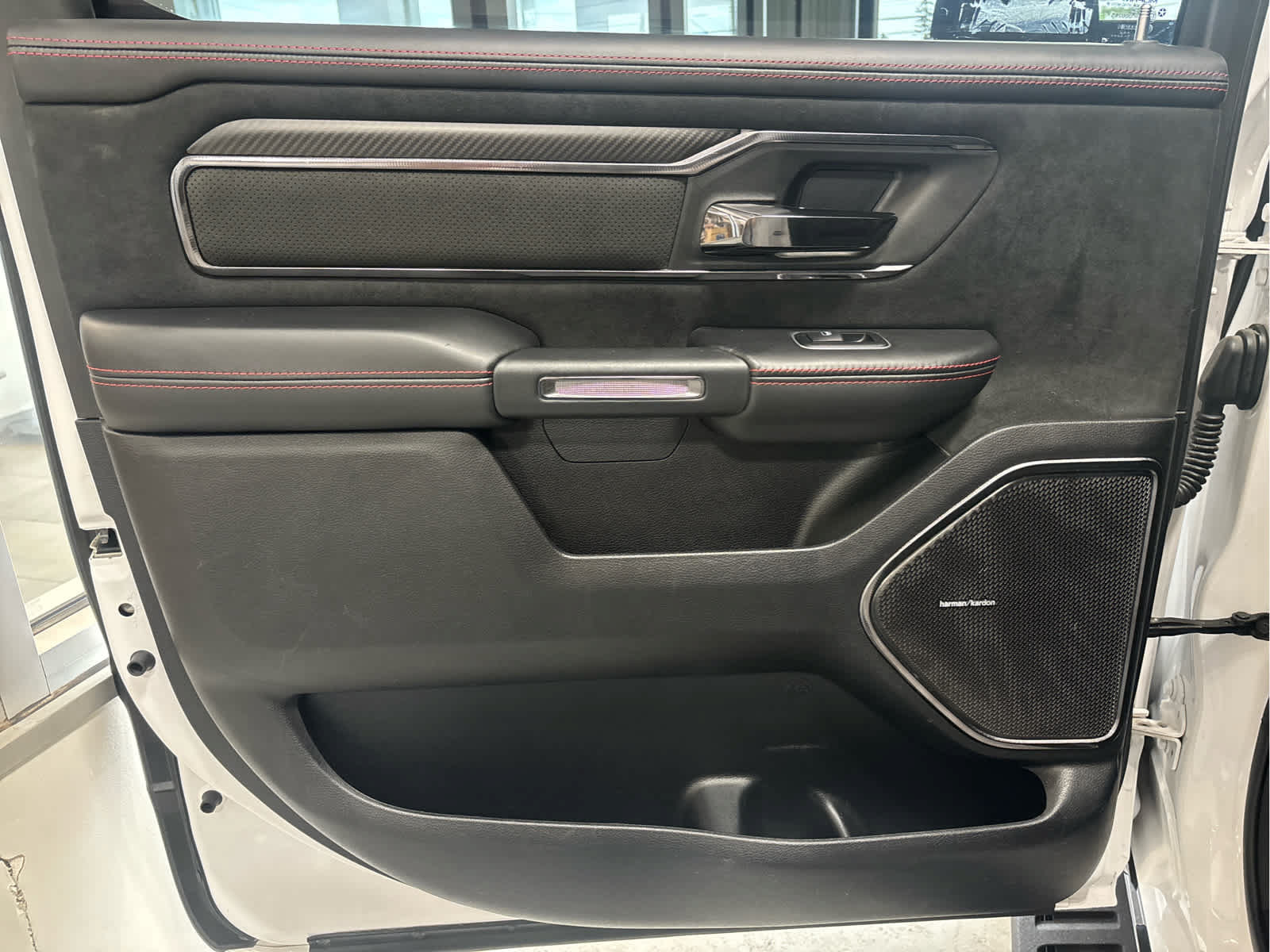 Used 2021 RAM 1500 TRX w/ TRX Level 2 Equipment Group AWD/4WD image 36