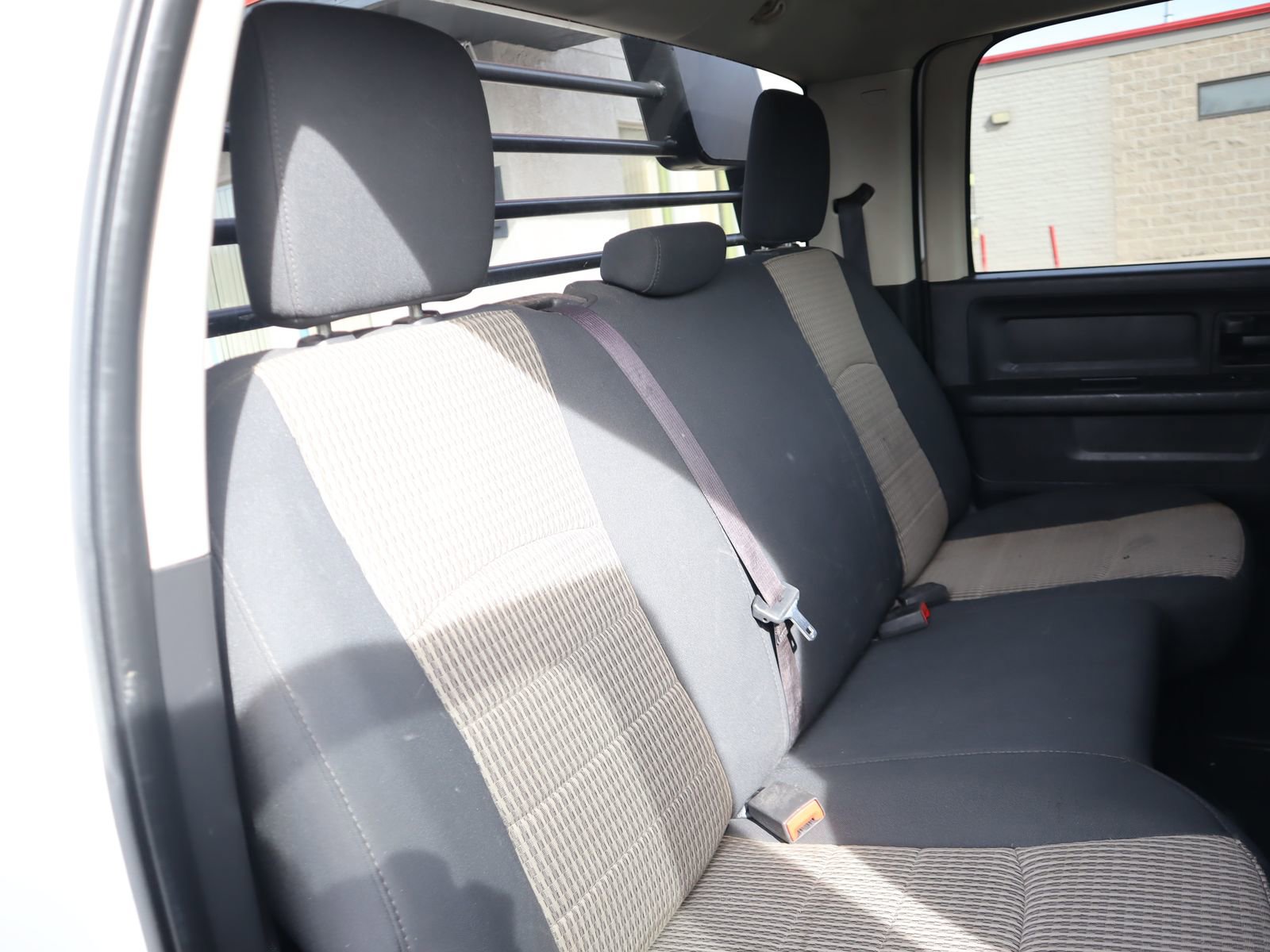 Used 2012 RAM 2500 ST w/ Popular Equipment Group AWD/4WD image 41