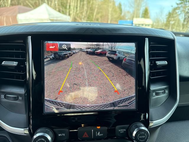 New 2026 RAM 1500 Big Horn image 24