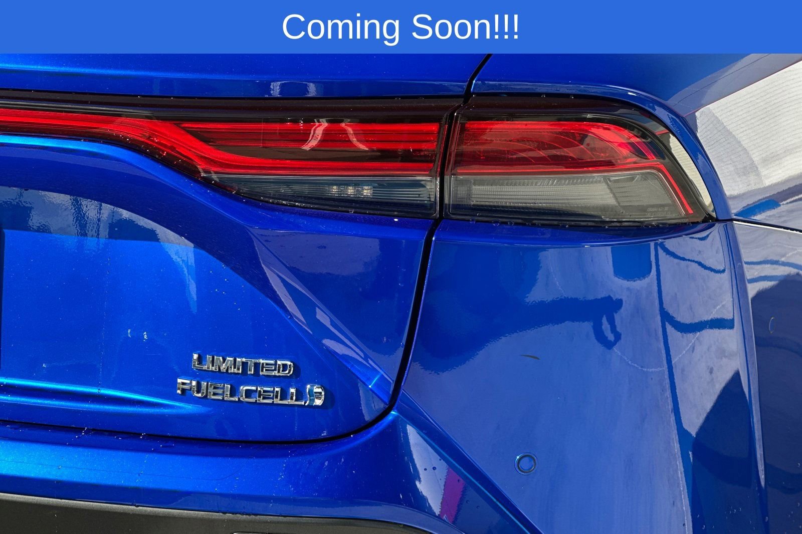 Certified 2021 Toyota Mirai RWD image 27