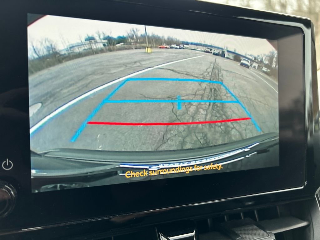 Used 2024 Toyota Corolla LE image 14