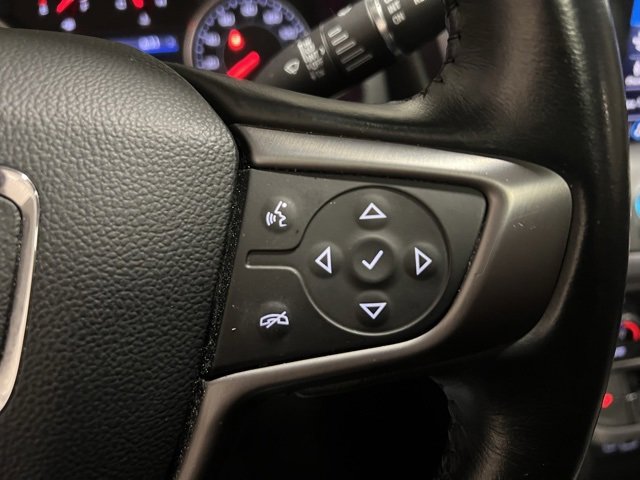 Used 2020 GMC Acadia AT4 w/ LPO, Floor Liner Package image 38