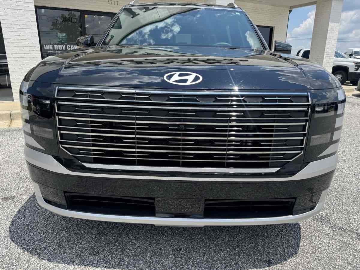 Used 2026 Hyundai Palisade Calligraphy AWD/4WD image 43