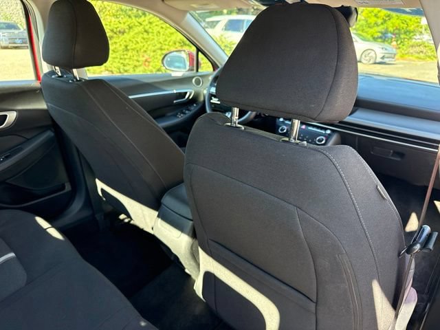 Used 2024 Hyundai Sonata SEL FWD image 26