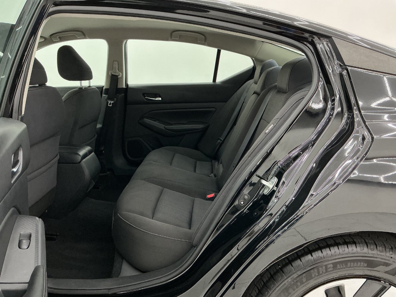 Used 2020 Nissan Altima 2.5 S FWD image 20