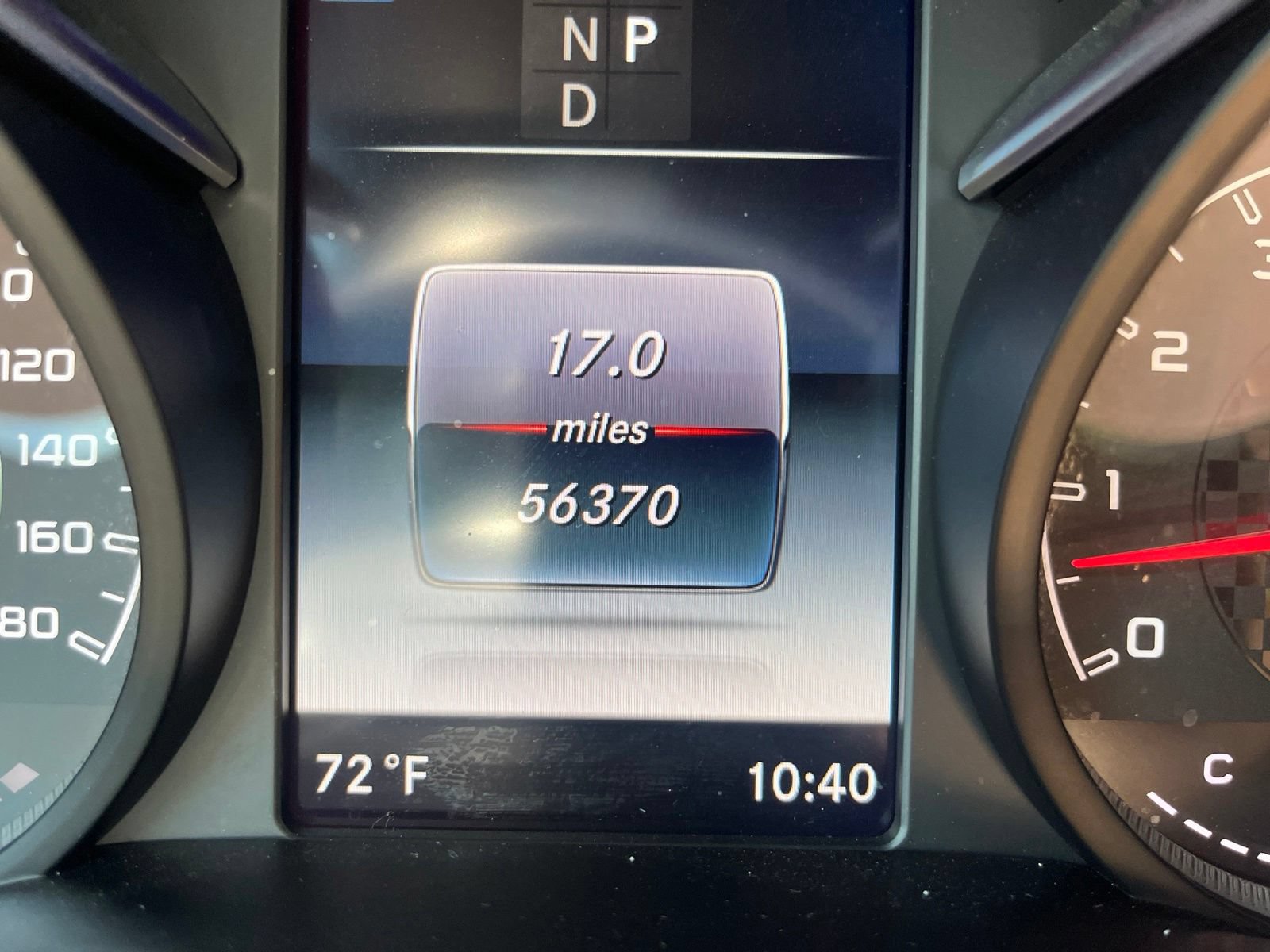 Used 2019 Mercedes-Benz GLC 43 AMG 4MATIC image 19